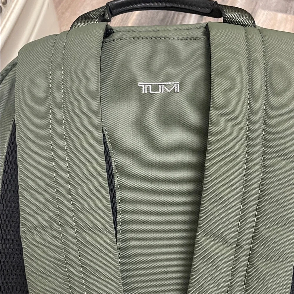 Tumi Taylor Men’s Backpack